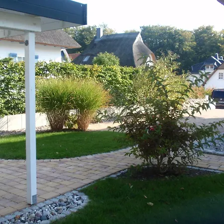 Ostseestrand * Koserow