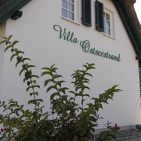 Ostseestrand * Koserow