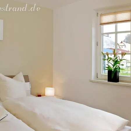 Feriehus Ostseestrand