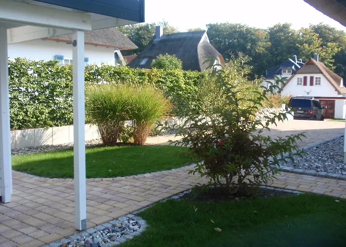 Ostseestrand * Koserow