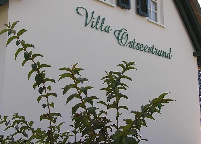 Ostseestrand * Koserow